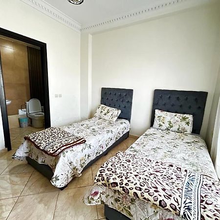Residence Jawharat Mogador Suvayr Dış mekan fotoğraf