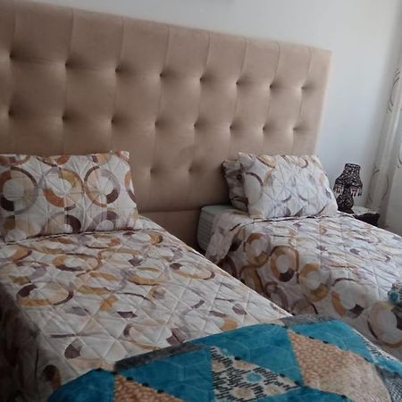 Residence Jawharat Mogador Suvayr Dış mekan fotoğraf