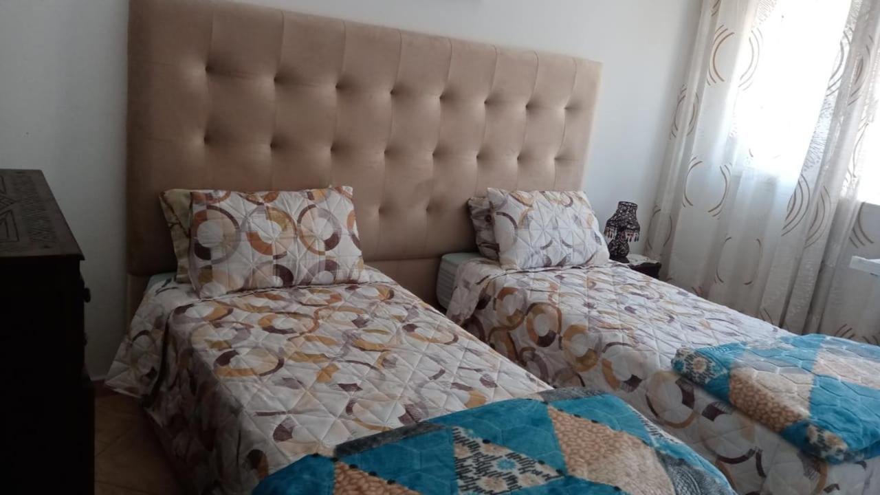 Residence Jawharat Mogador Suvayr Dış mekan fotoğraf
