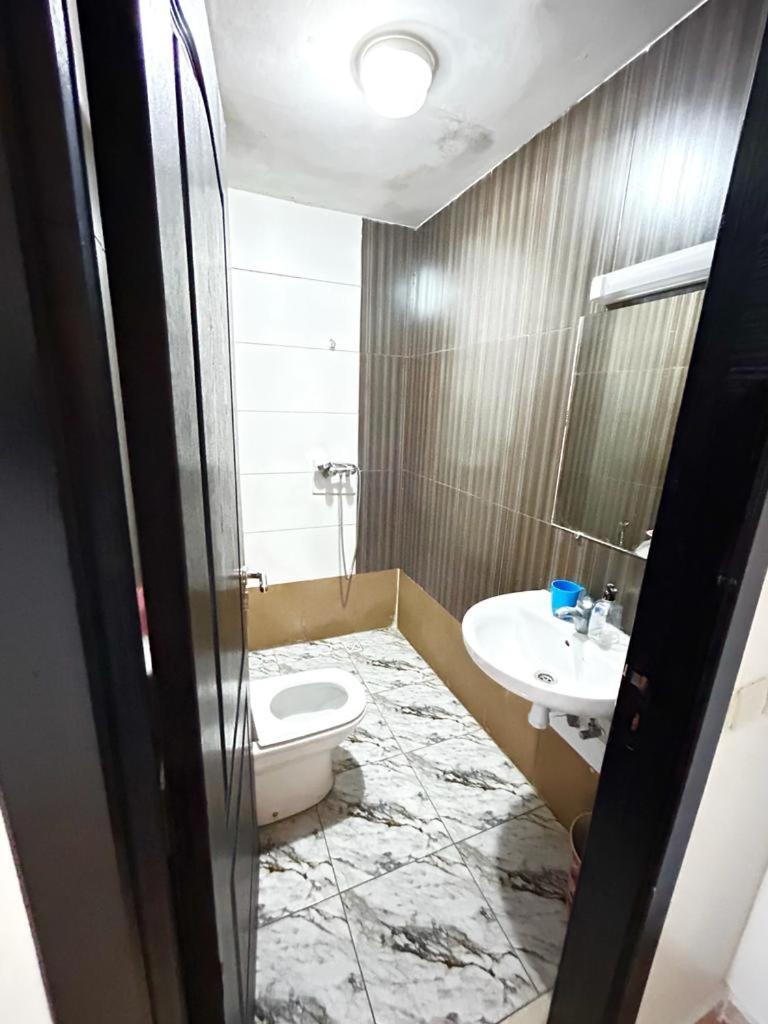 Residence Jawharat Mogador Suvayr Dış mekan fotoğraf