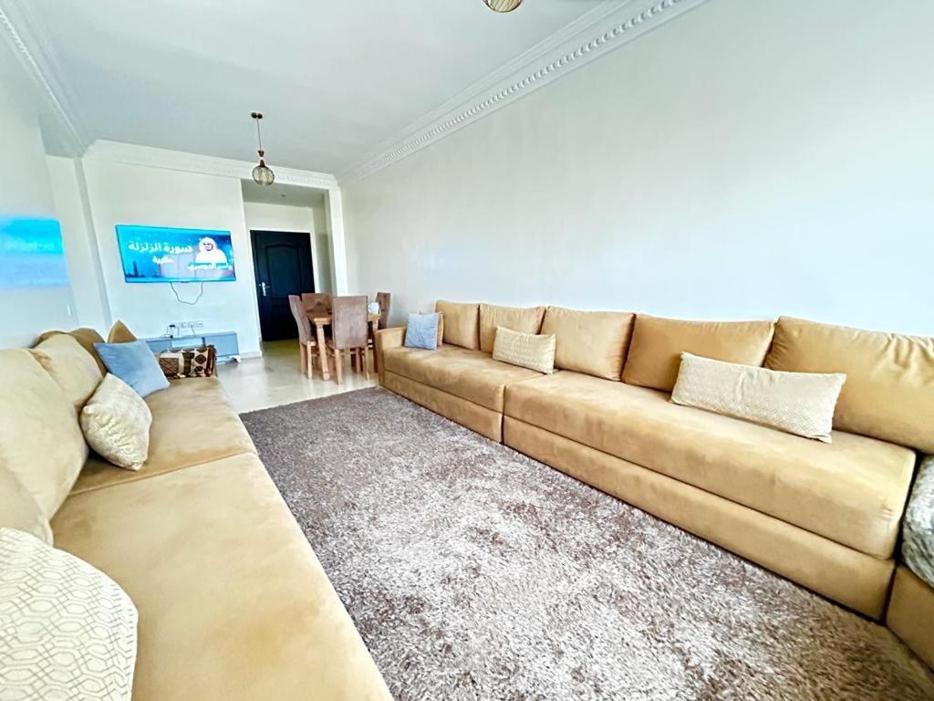 Residence Jawharat Mogador Suvayr Dış mekan fotoğraf