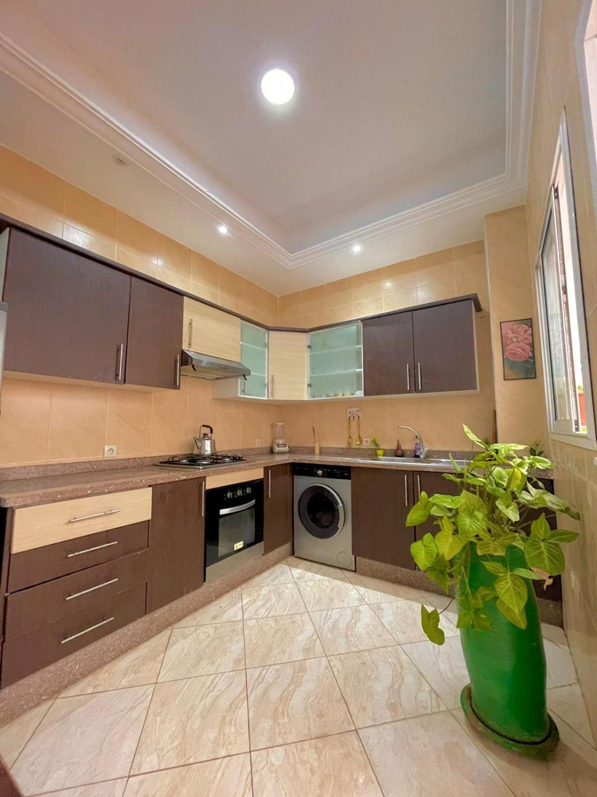 Residence Jawharat Mogador Suvayr Dış mekan fotoğraf