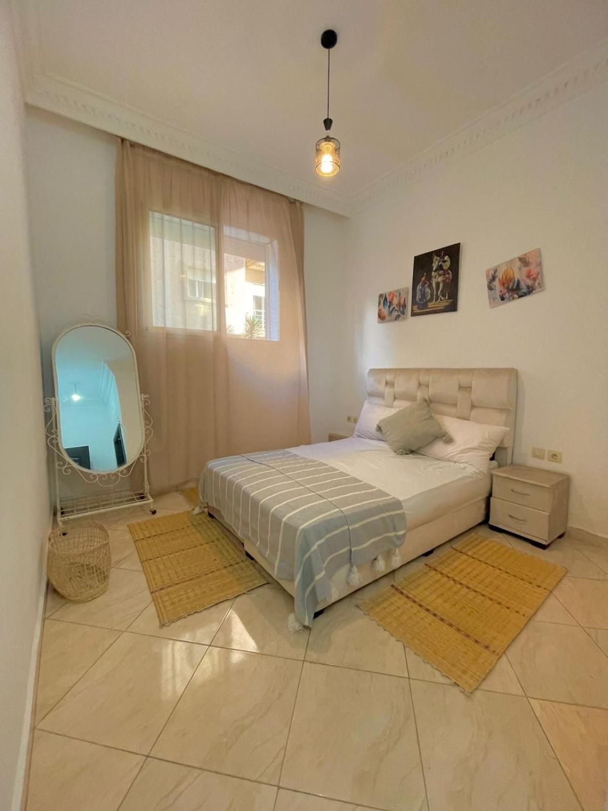 Residence Jawharat Mogador Suvayr Dış mekan fotoğraf
