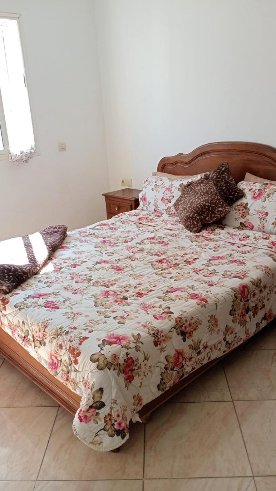 Residence Jawharat Mogador Suvayr Dış mekan fotoğraf